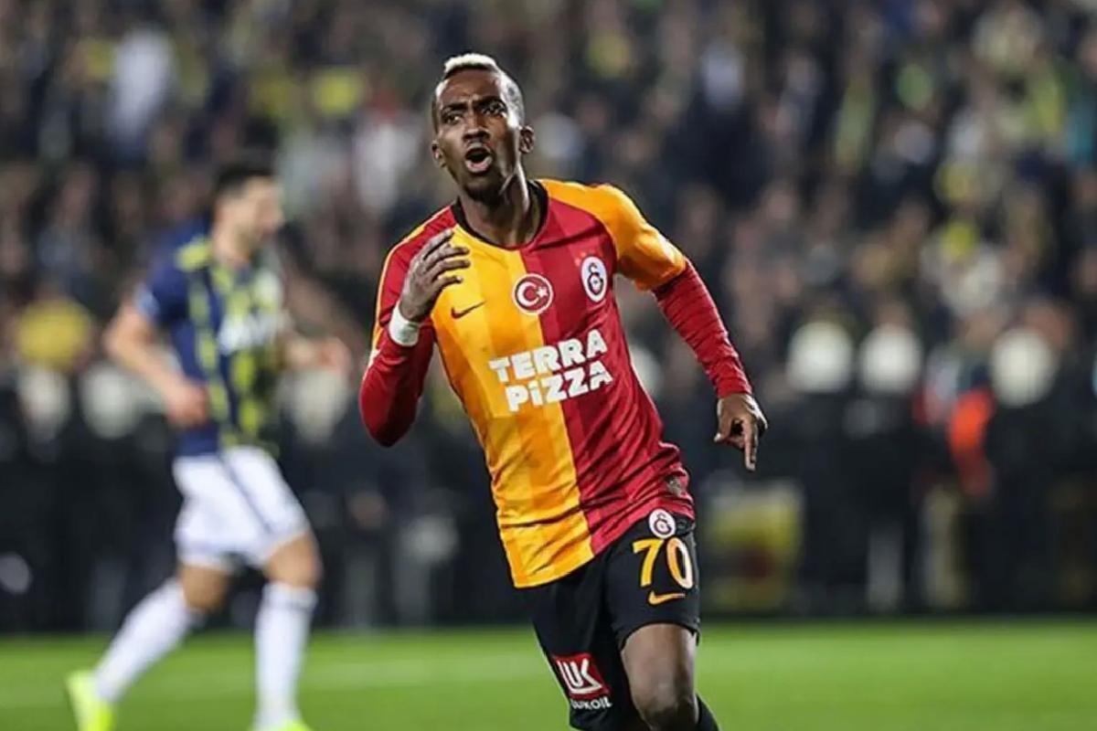 Girişimler başladı! Onyekuru, dördüncü kez Süper Lig yolcusu