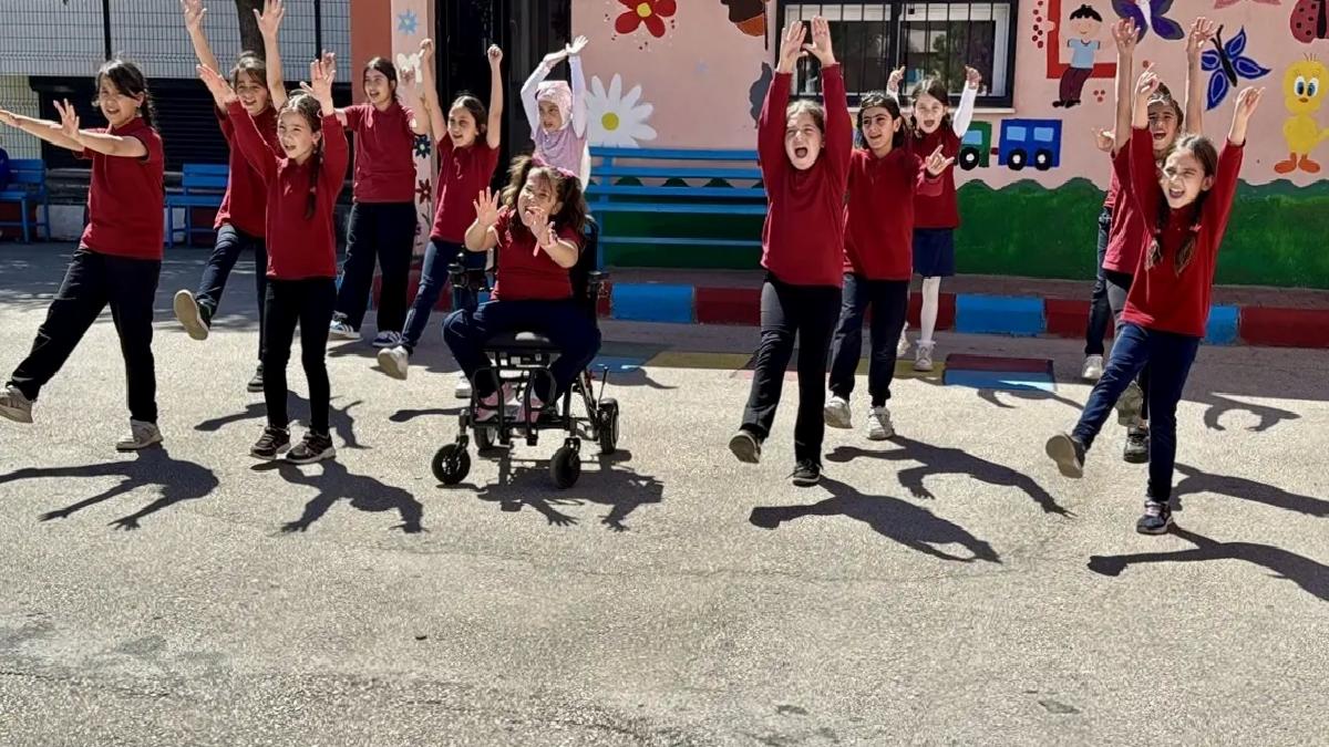 Gizem Serra’nın Azmiyle Başarı Hikayesi