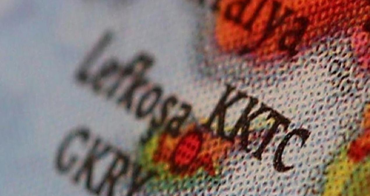 GKRY’de Türkiye’ye karşı ‘Kurtuluş 2025’ hareketi başlattılar!