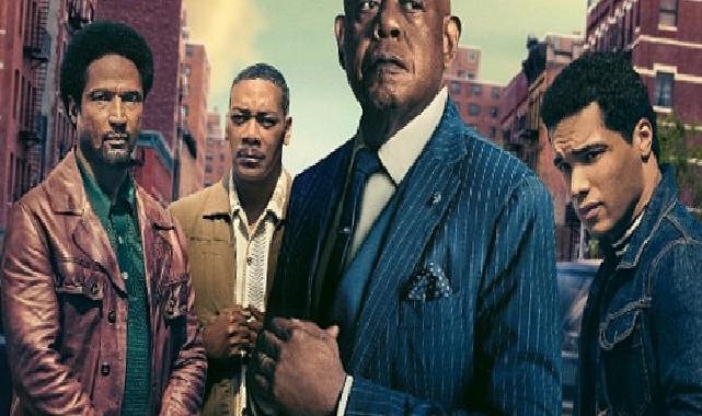 “Godfather of Harlem” Yepyeni Sezonuyla FX Ekranlarında!