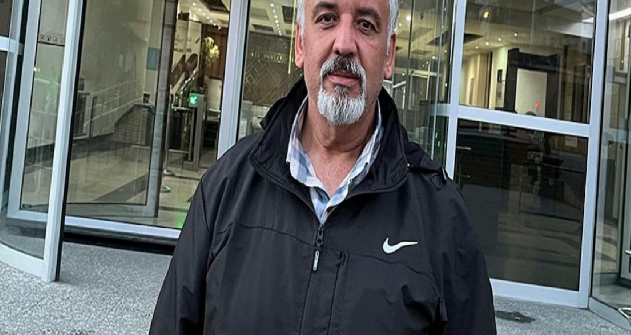 Gökhan Gülyurt’un ev hapsi cezası kaldırıldı