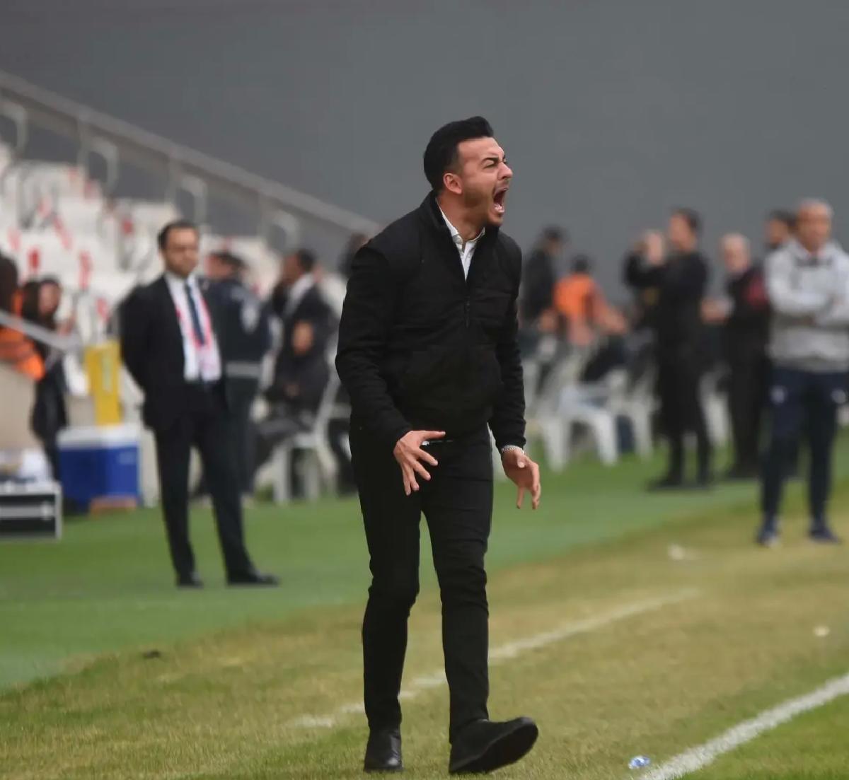 Gökhan Karaaslan İstikrar Sağladı