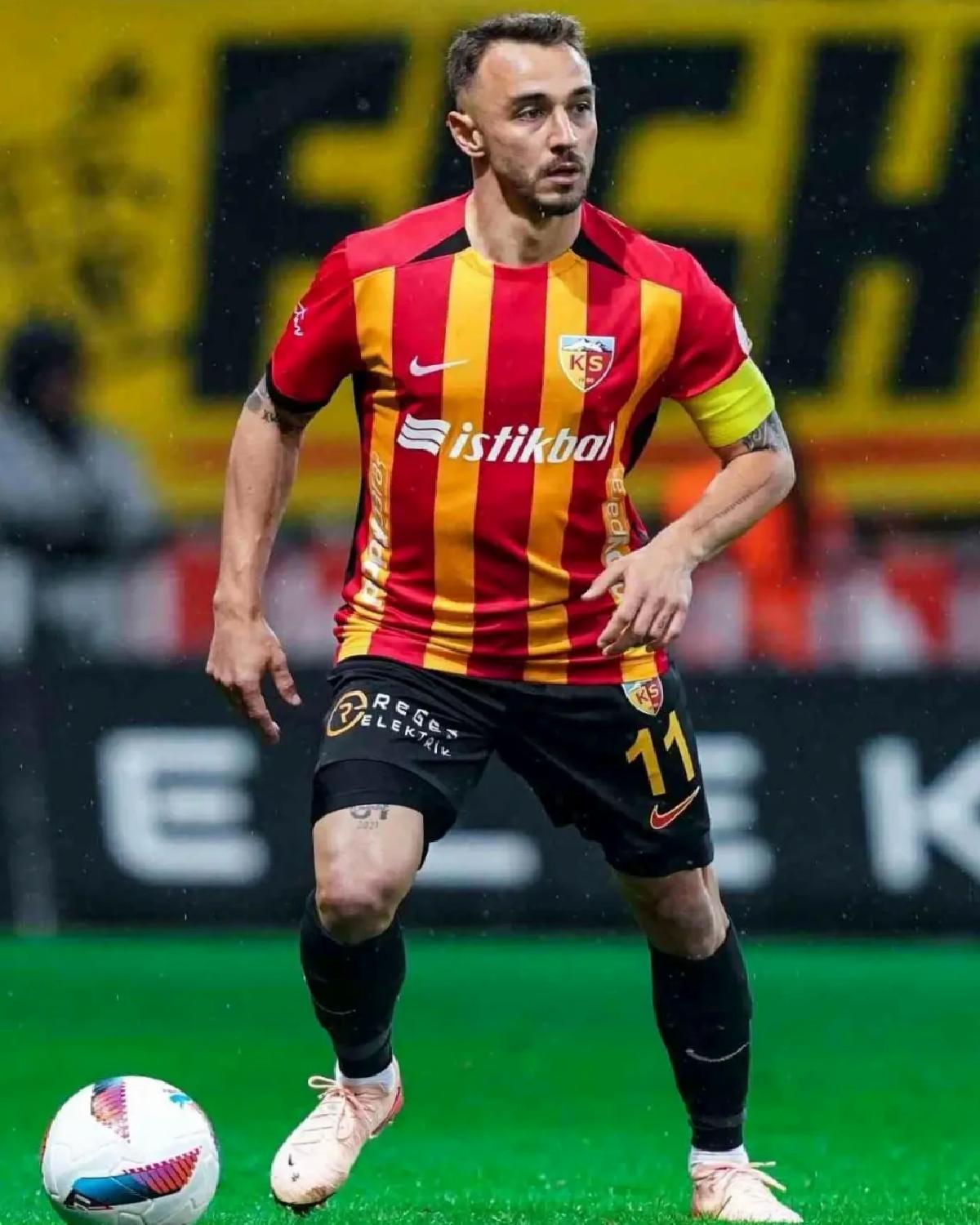 Gökhan Sazdağı: Hedefe Ulaştık