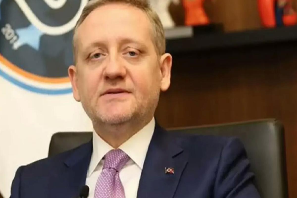 Göksel Gümüşdağ’dan hakeme tepki: Rezil, fiyasko, facia