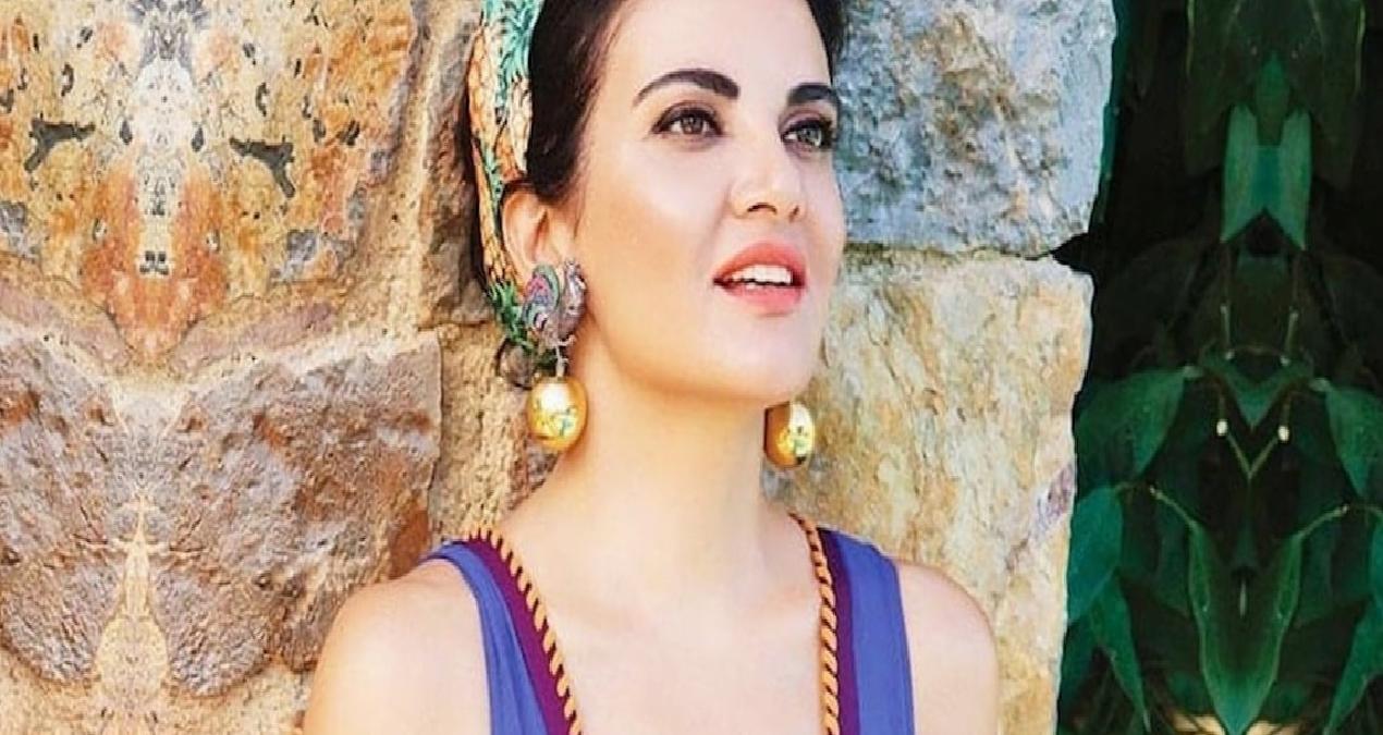 Göksel’in yüzü olay oldu: ‘Ne yaptın kendine?’