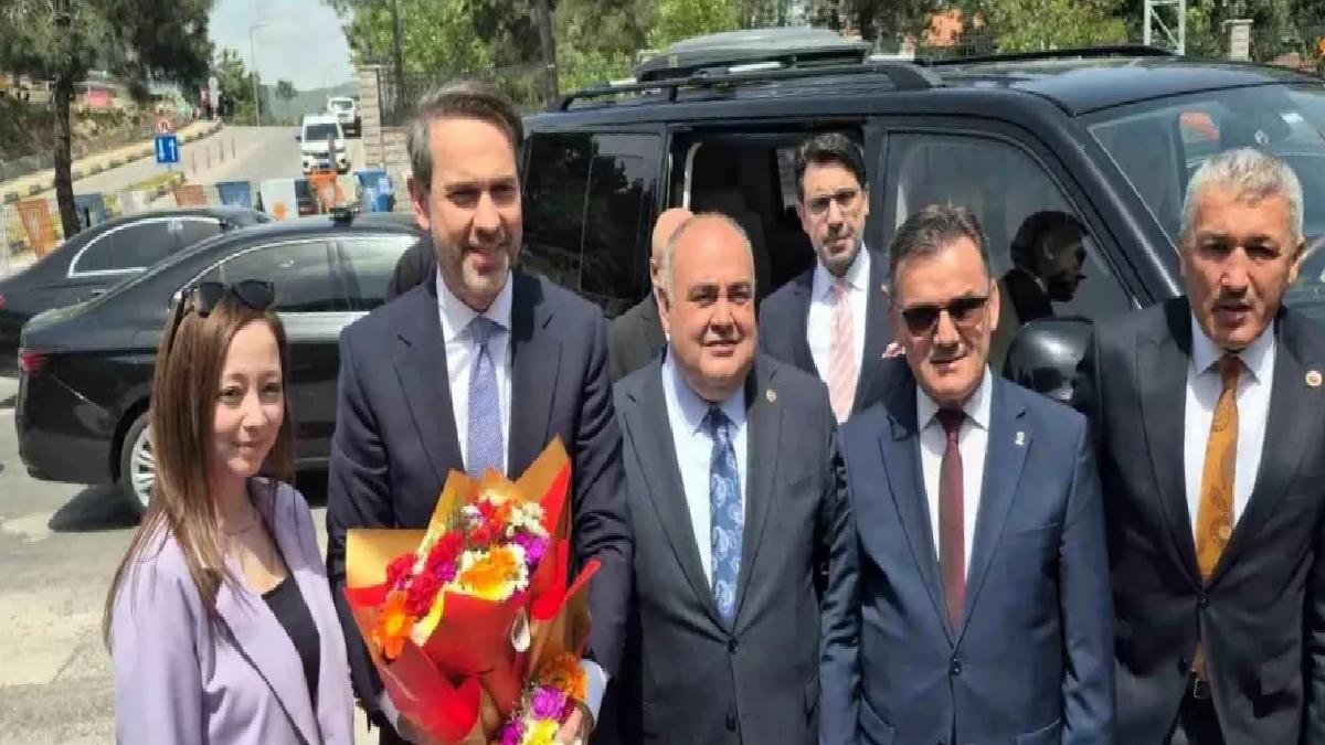 Göktepe-3 kuyusu Türkiye’deki evlerin 3.5 yıl boyunca doğalgaz ihtiyacını karşılayacak