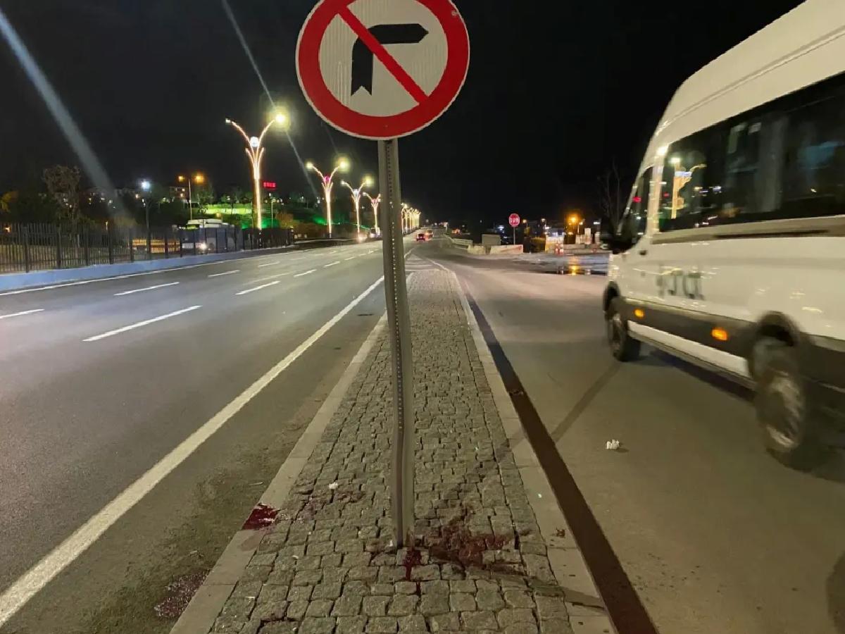 Gölbaşı’nda Motosiklet Kazası: İki Ölü