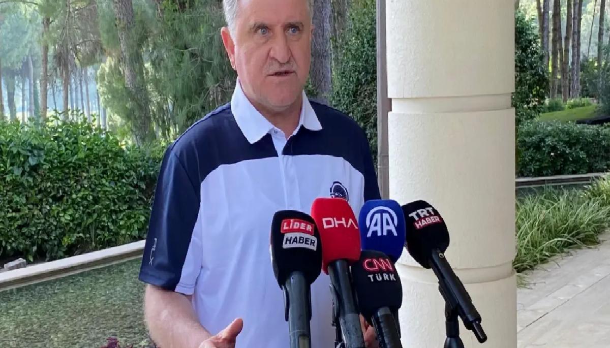 Golf Turnuvası Spor Turizmini Güçlendiriyor