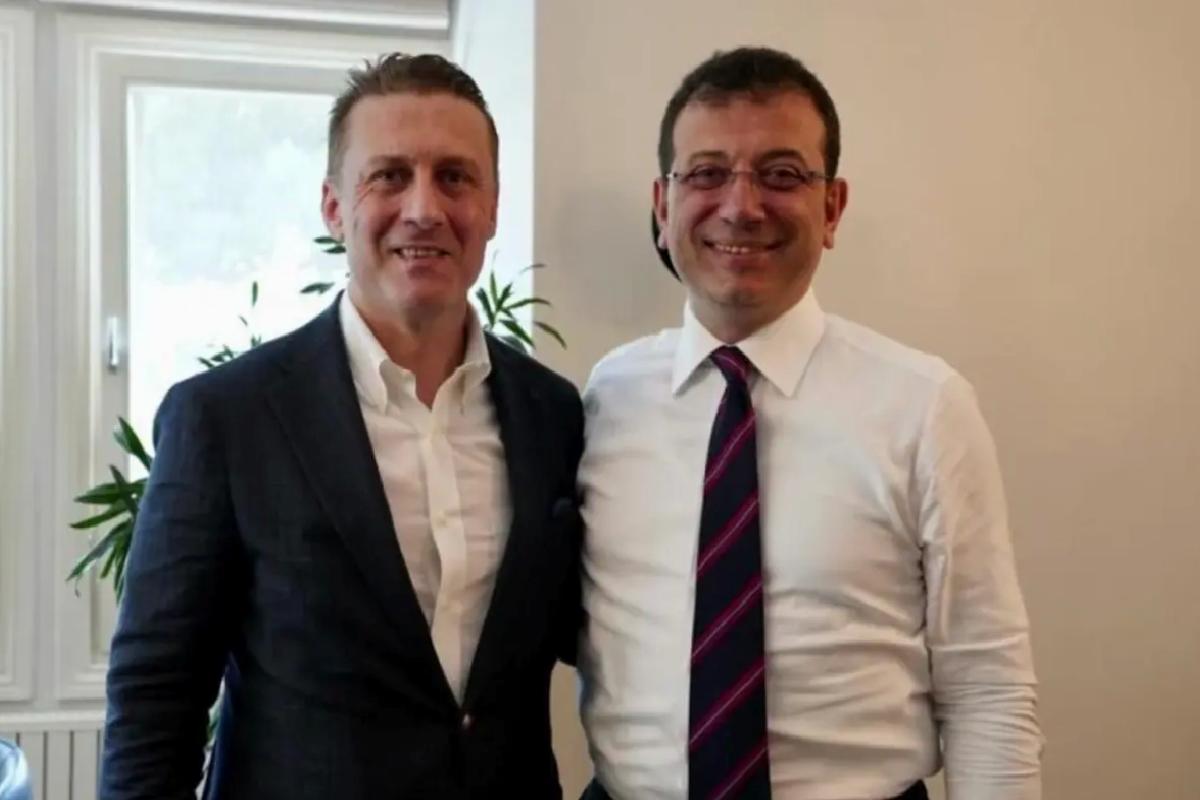 Gölge başkan itirafçı oldu! Ekrem İmamoğlu’yla ilgili neler anlattı neler