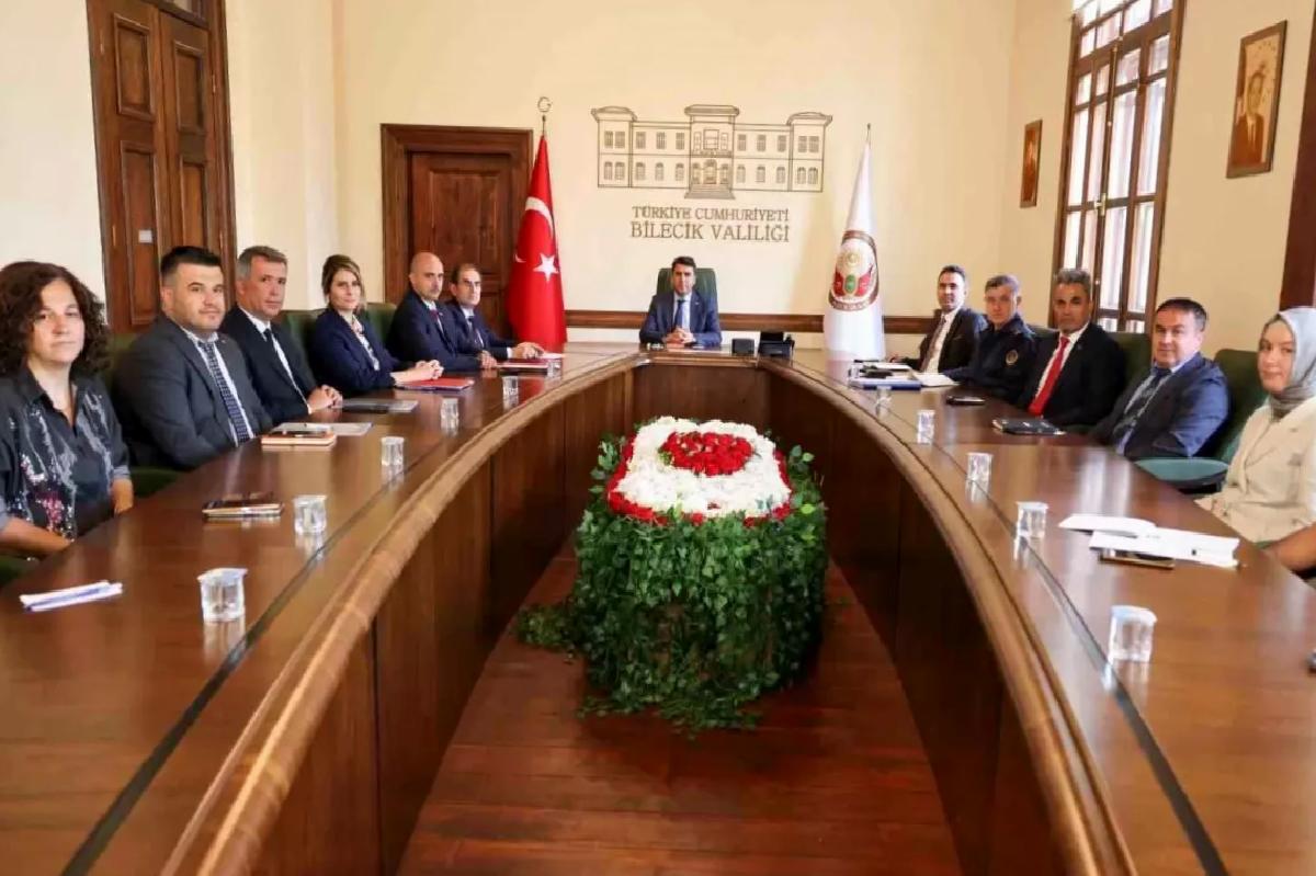 GölparkFest’e Hazırlık Başladı