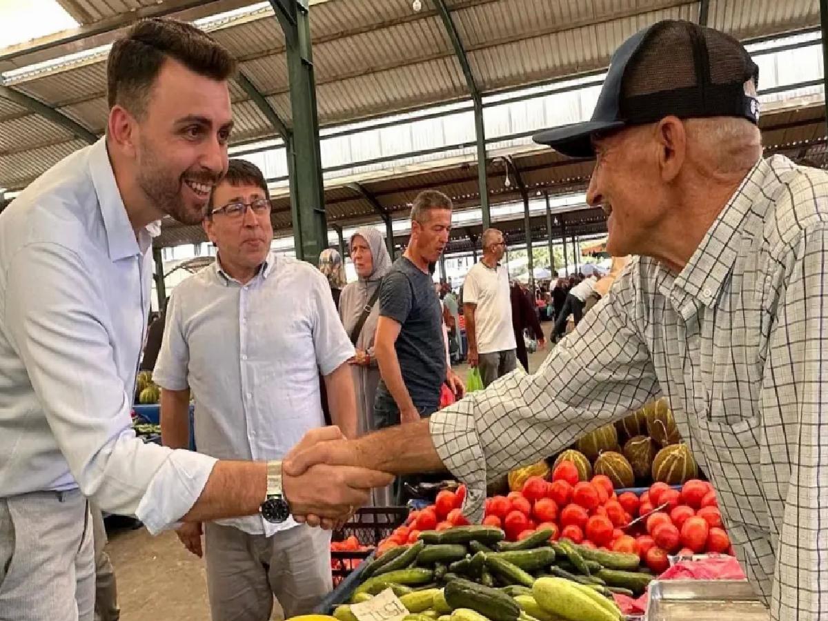 Gönen Baldo Pirinci ve Erdek Zeytinyağı Tescillendi