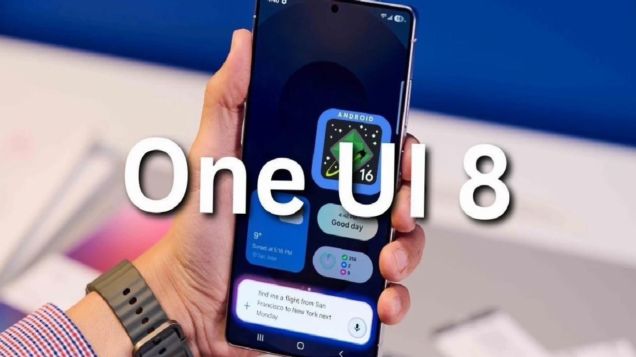 Google açıkladı: Android 16 (One UI 8) bu yaz Samsung telefonlara gelecek!