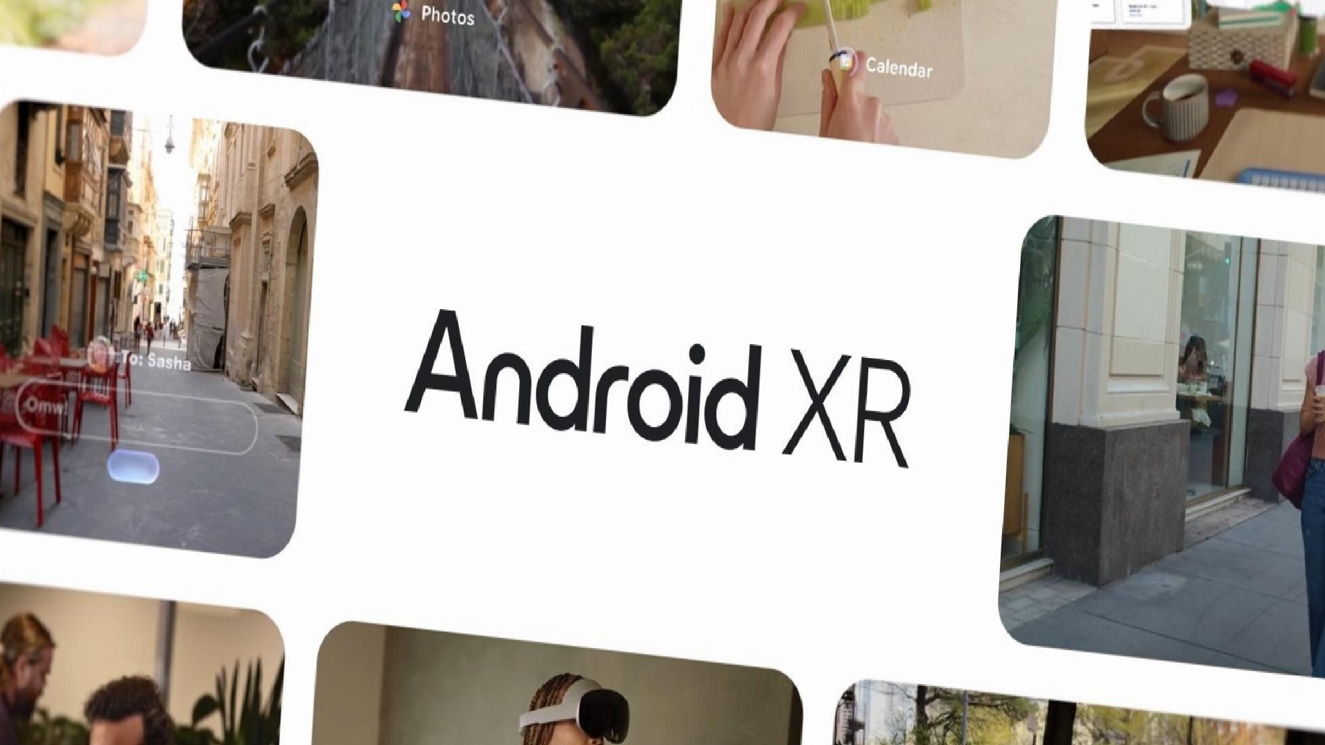 Google Android XR tabanlı gözlüklerini ve işbirliklerini duyurdu
