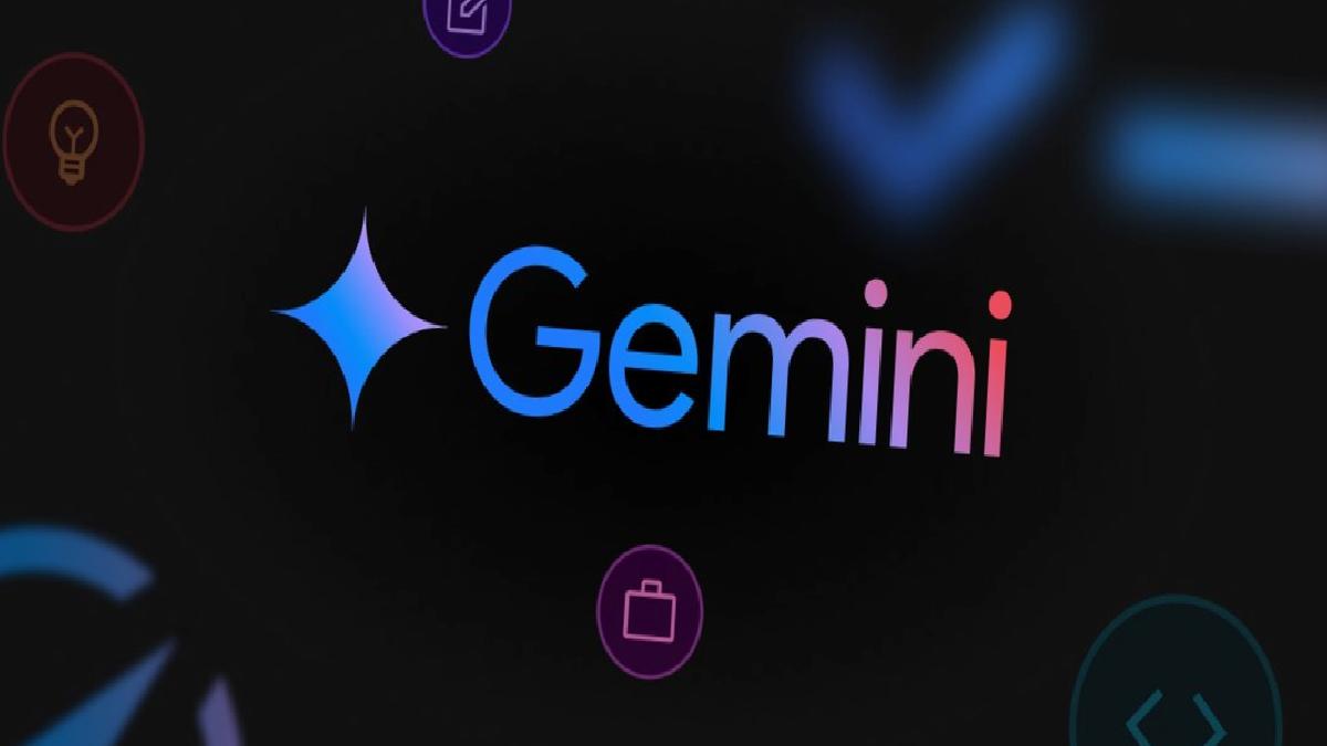 Google CEO’su Sundar Pichai duyurdu: Gemini, iPhone’lara geliyor