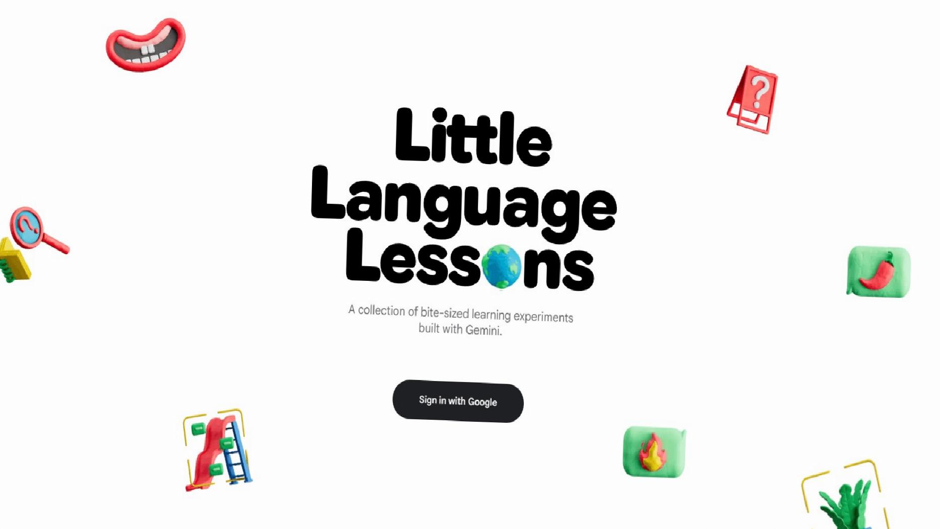 Google, dil öğreniminde yapay zeka ile Duolingo’ya rakip oldu