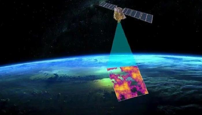 Google FireSat, yörüngedeki uyduları kullanarak orman yangınlarını büyümeden tespit edecek