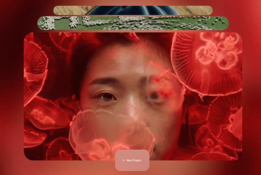 Google Flow yeni yapay zekâ film aracı duyuruldu