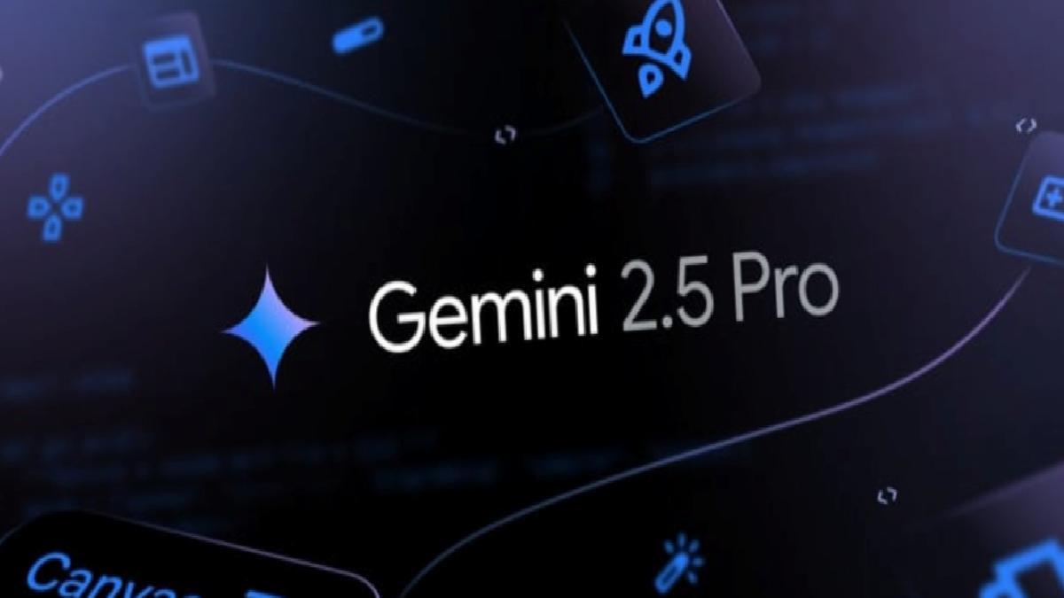 Google, güncellenmiş yeni Gemini modelini tanıttı