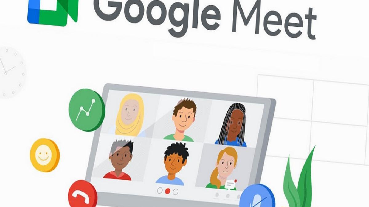 Google Meet kendi sesinizde anlık tercüme yapabilecek