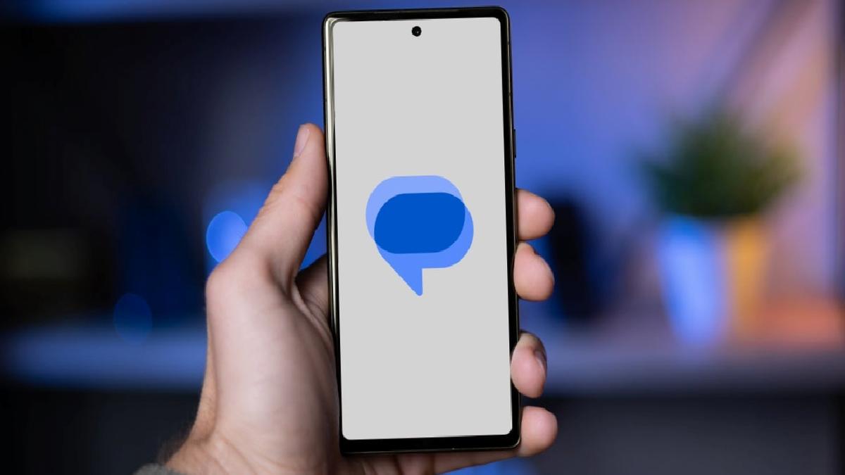 Google Mesajlar uygulamasına çok kullanışlı yeni bir özellik geldi