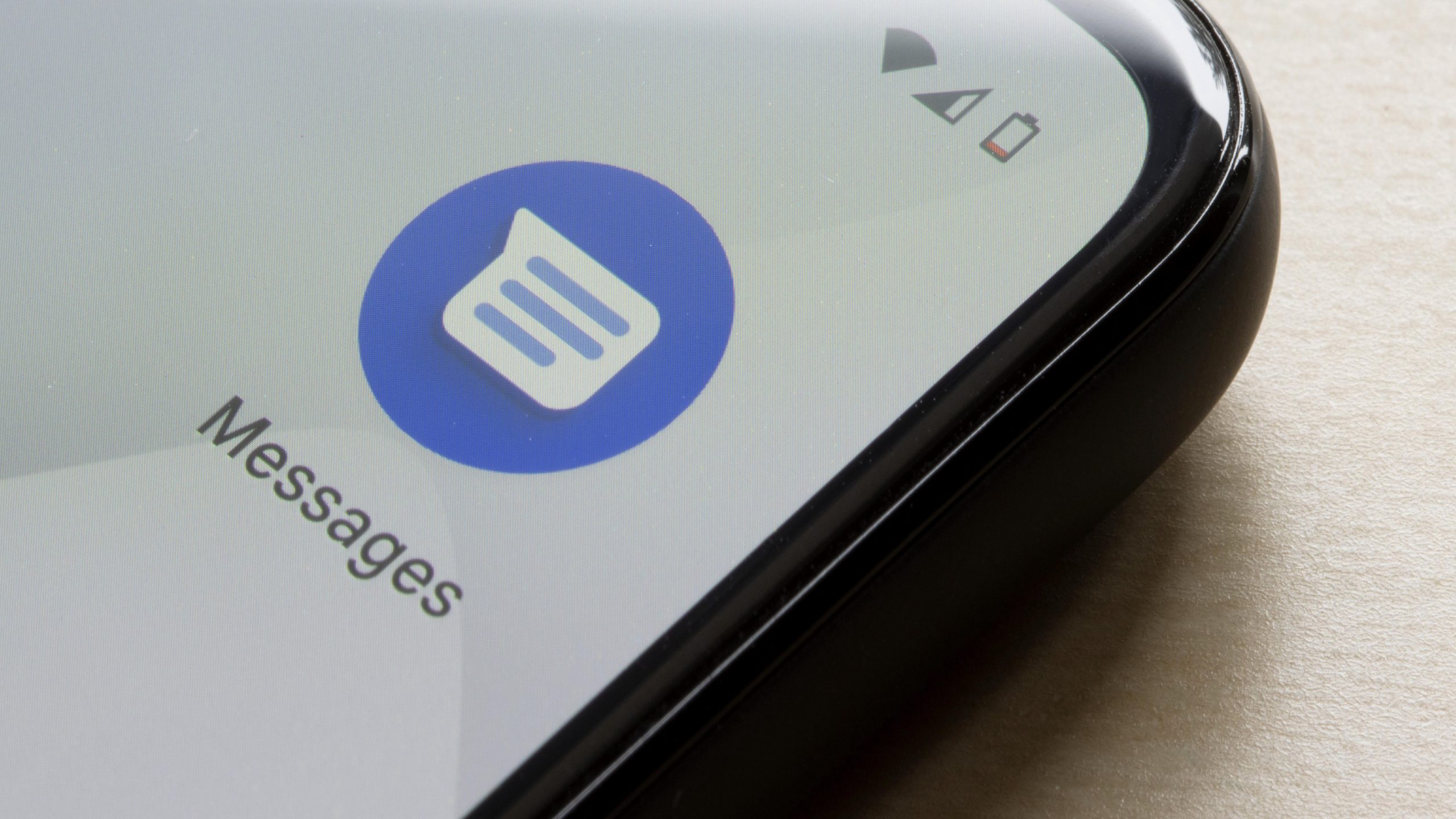 Google Mesajlar’da yıllardır eksik olan özellik sonunda geliyor