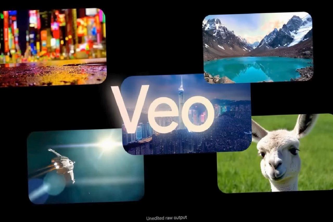 Google, sesli videolar oluşturabilen yapay zeka aracı Veo 3’ü tanıttı