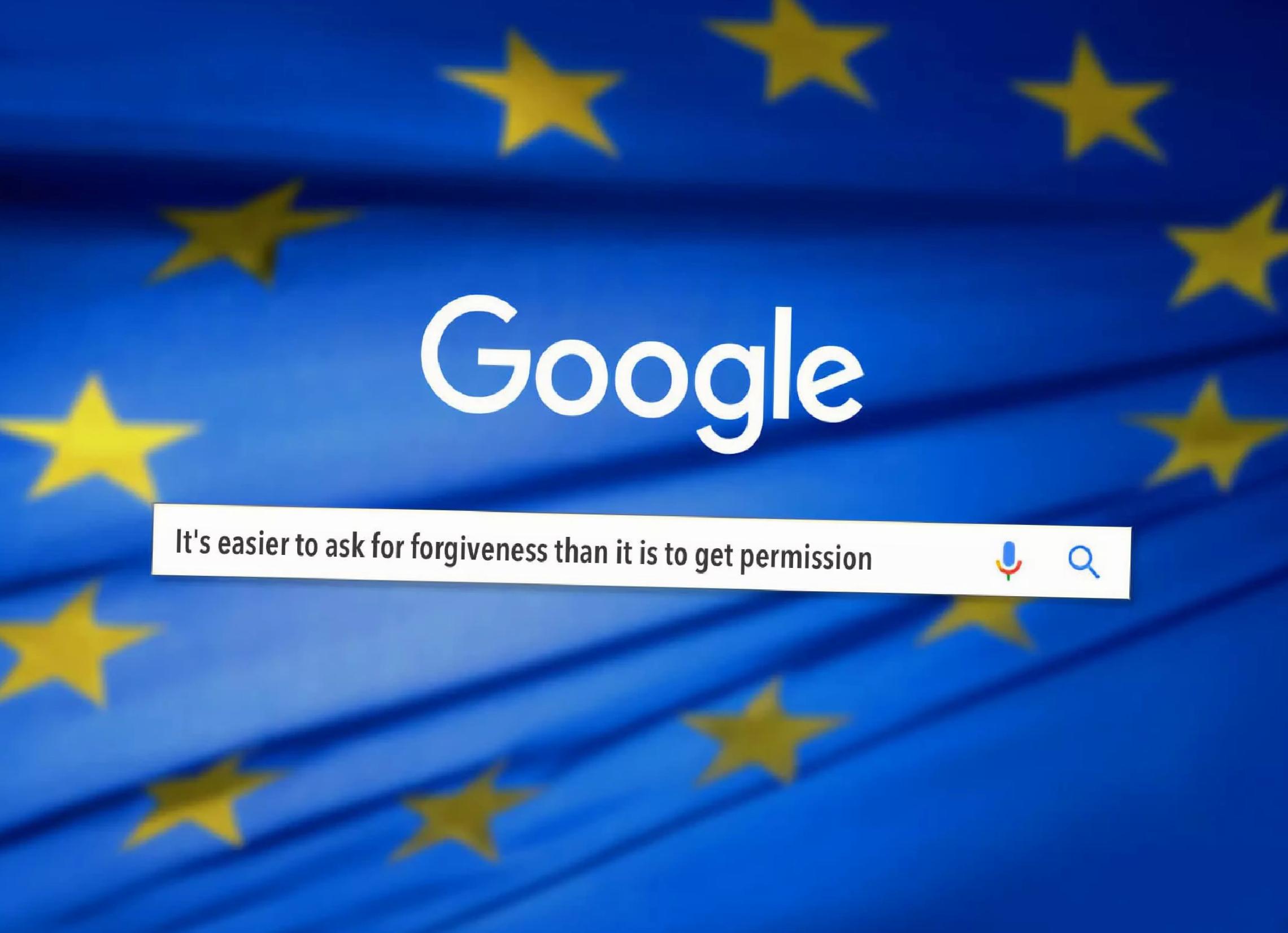 Google’a Avrupa’da 13 milyar dolarlık dava şoku