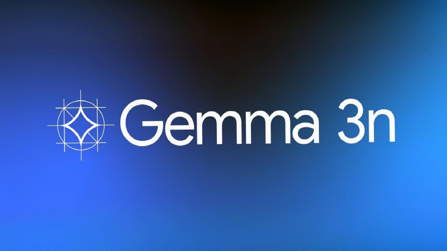 Google’dan telefonlarda çalışabilen yapay zeka: Gemma 3n
