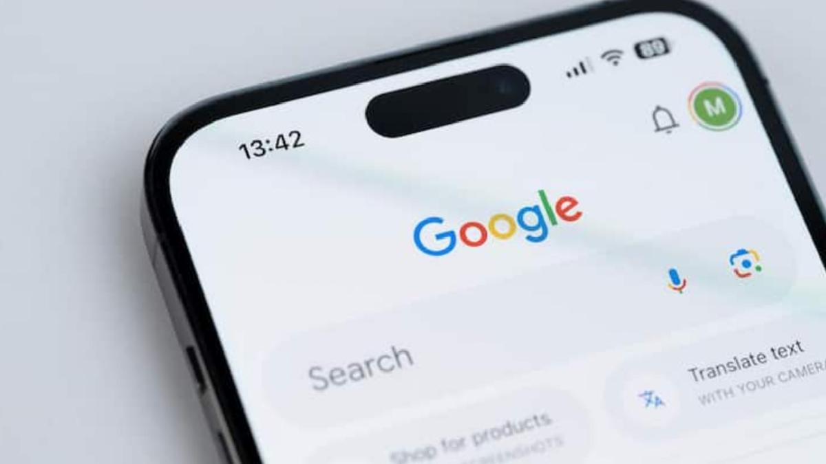 Google’ın iOS uygulamasına yeni bir yapay zeka özelliği geldi