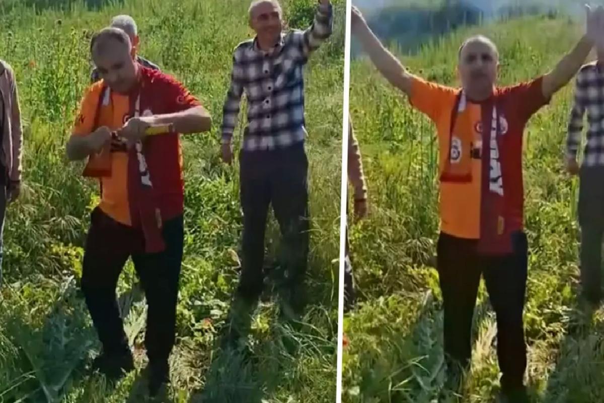 Görülmemiş fedakarlık! Osimhen için koca tarlayı gözden çıkardı