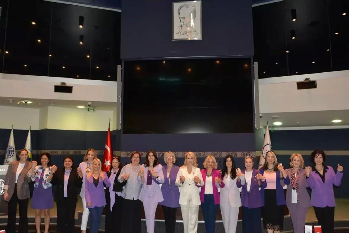 Gözde Diker Yeniden ANGİKAD Başkanı