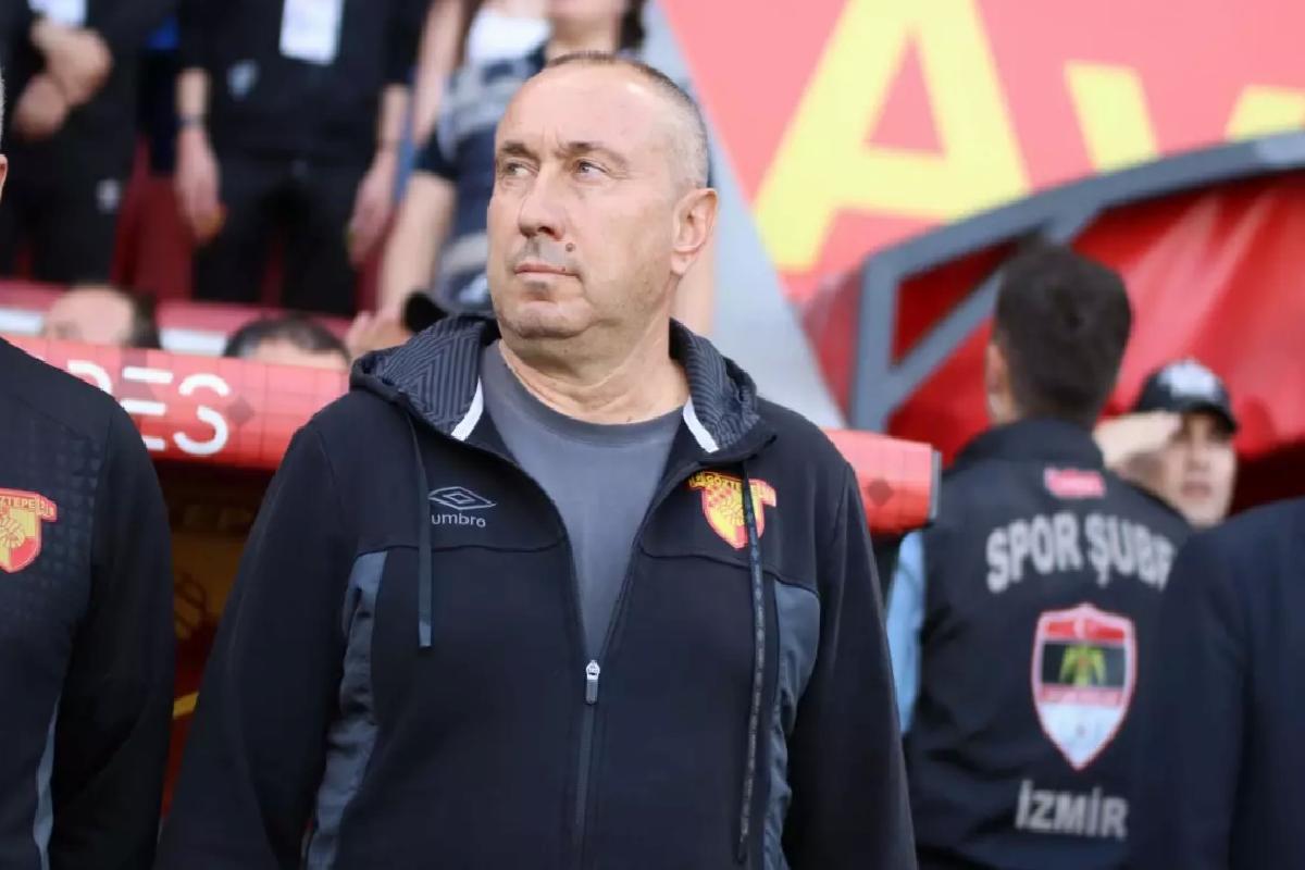 Göztepe, Hatayspor ile Berabere Kalarak Fırsatı Tepti