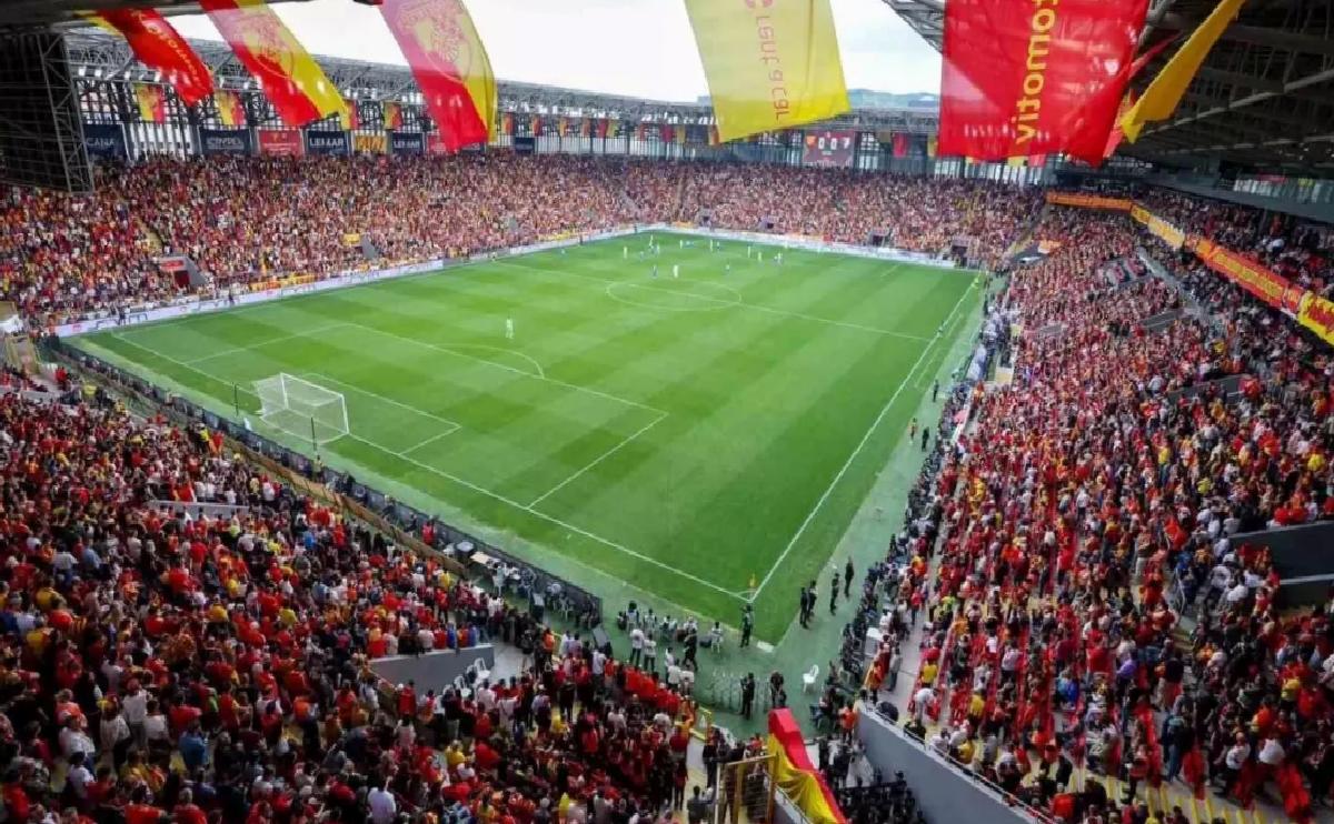 Göztepe, Hatayspor’u Ağırlıyor