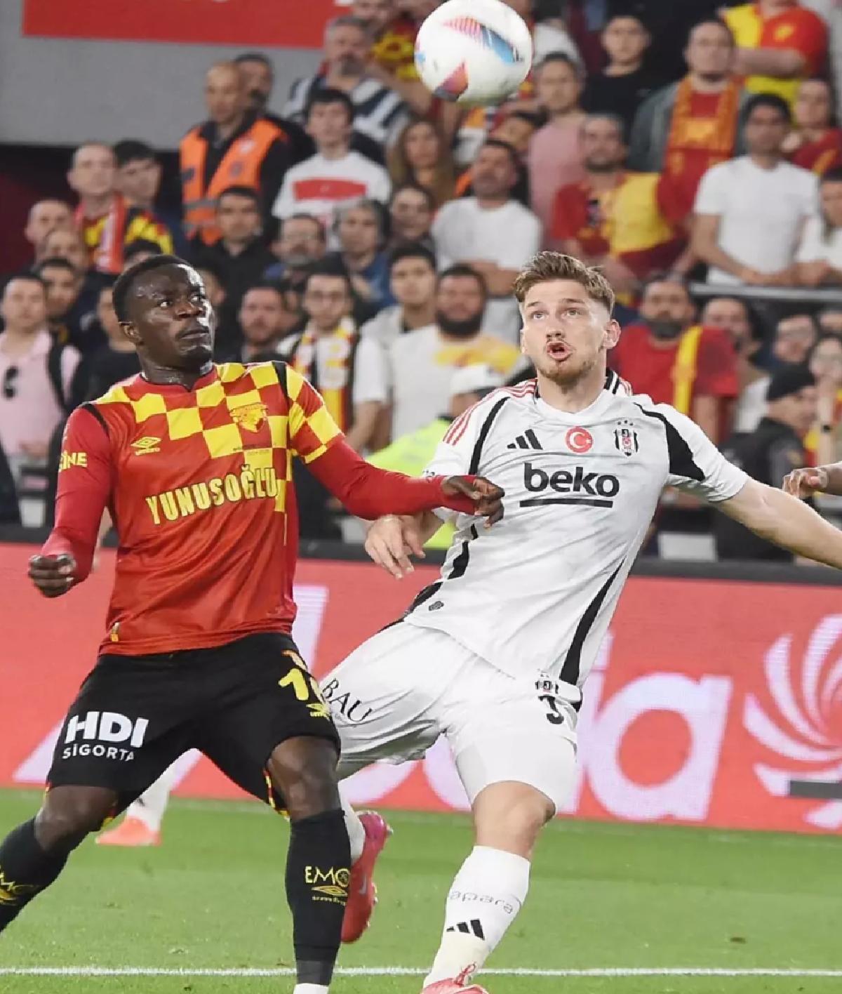 Göztepe, Victor Hugo ile Yola Devam Etmeyecek