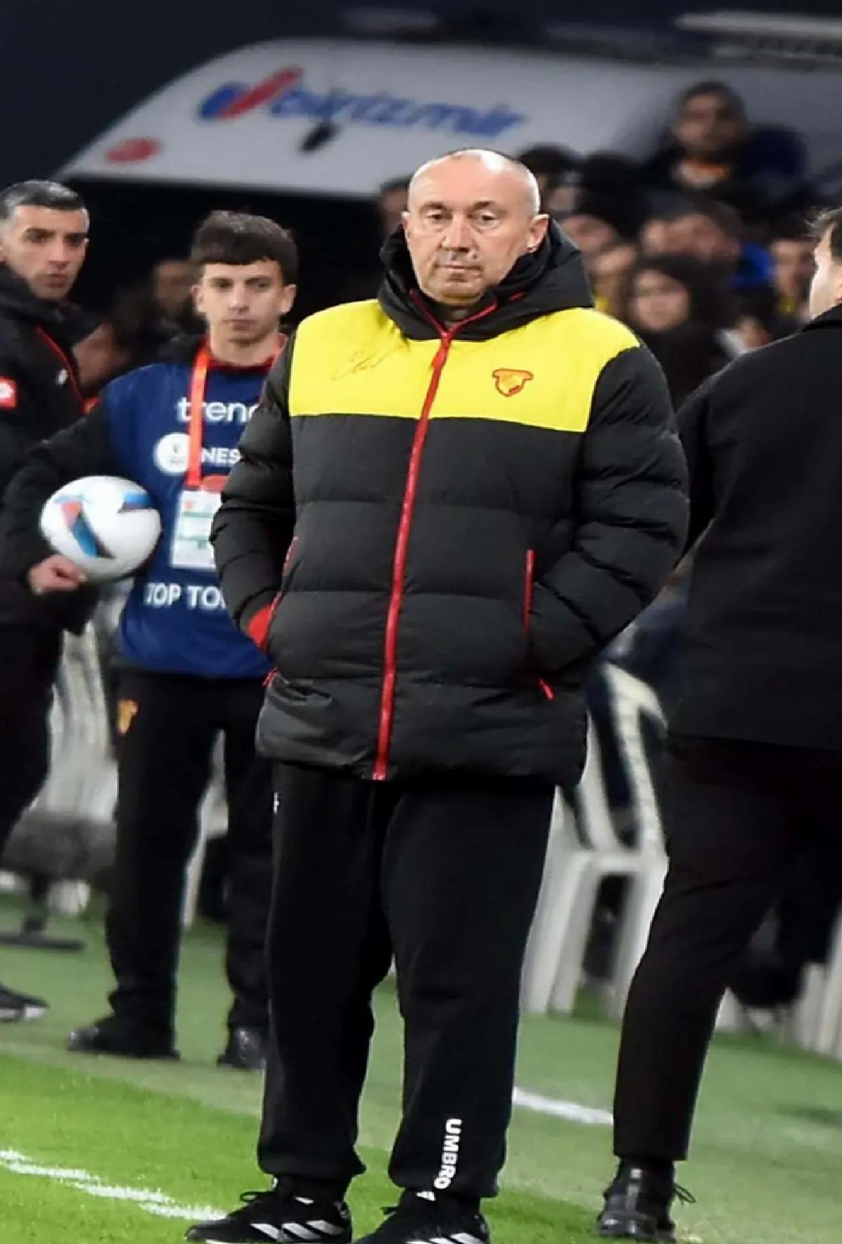 Göztepe Yeni Sezona Hazırlanıyor