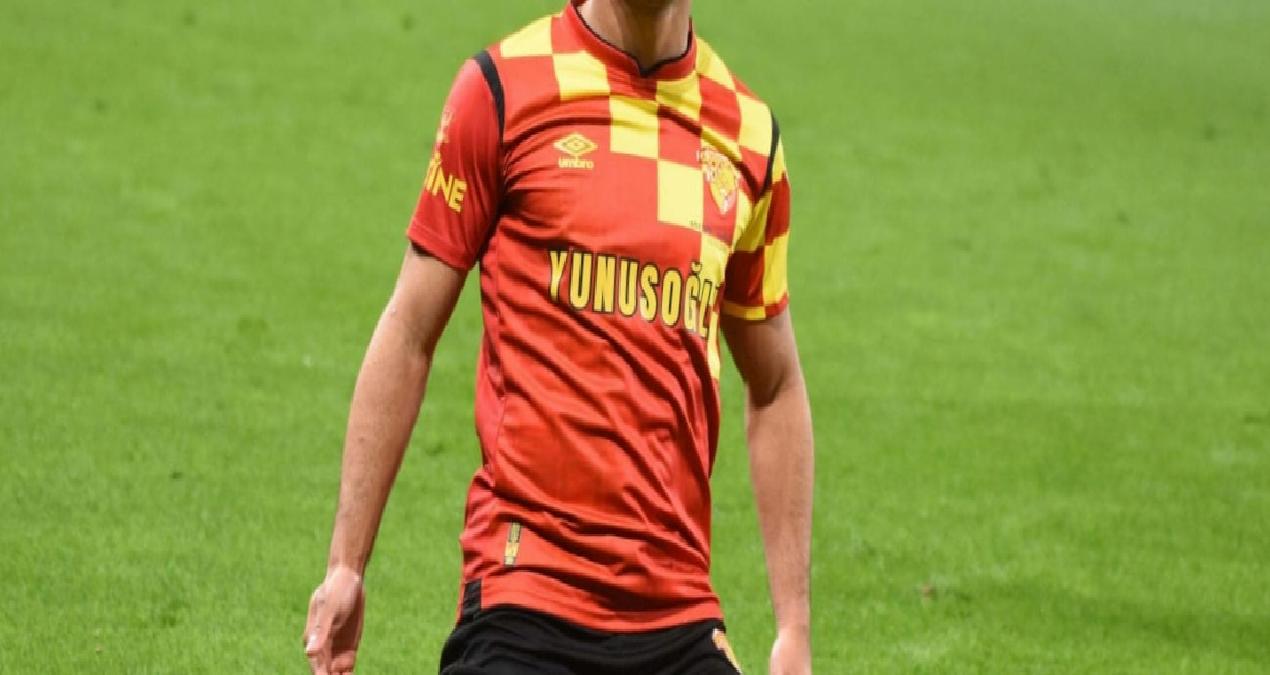 Göztepe’de gözler Southampton’da