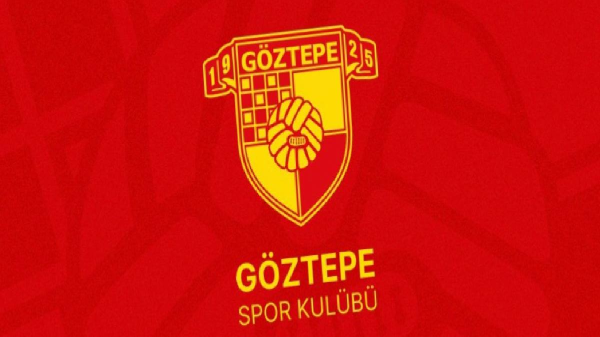 Göztepe’den iki sakatlık açıklaması!