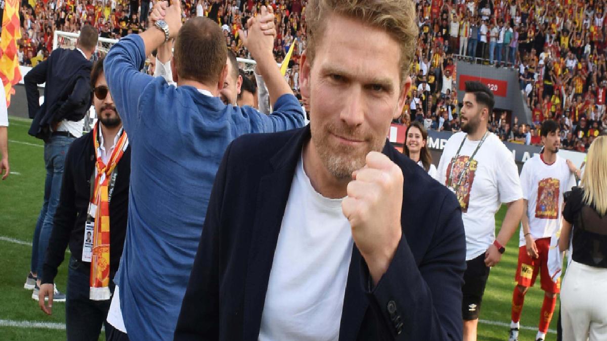Göztepe’den Romulo Cardoso açıklaması!
