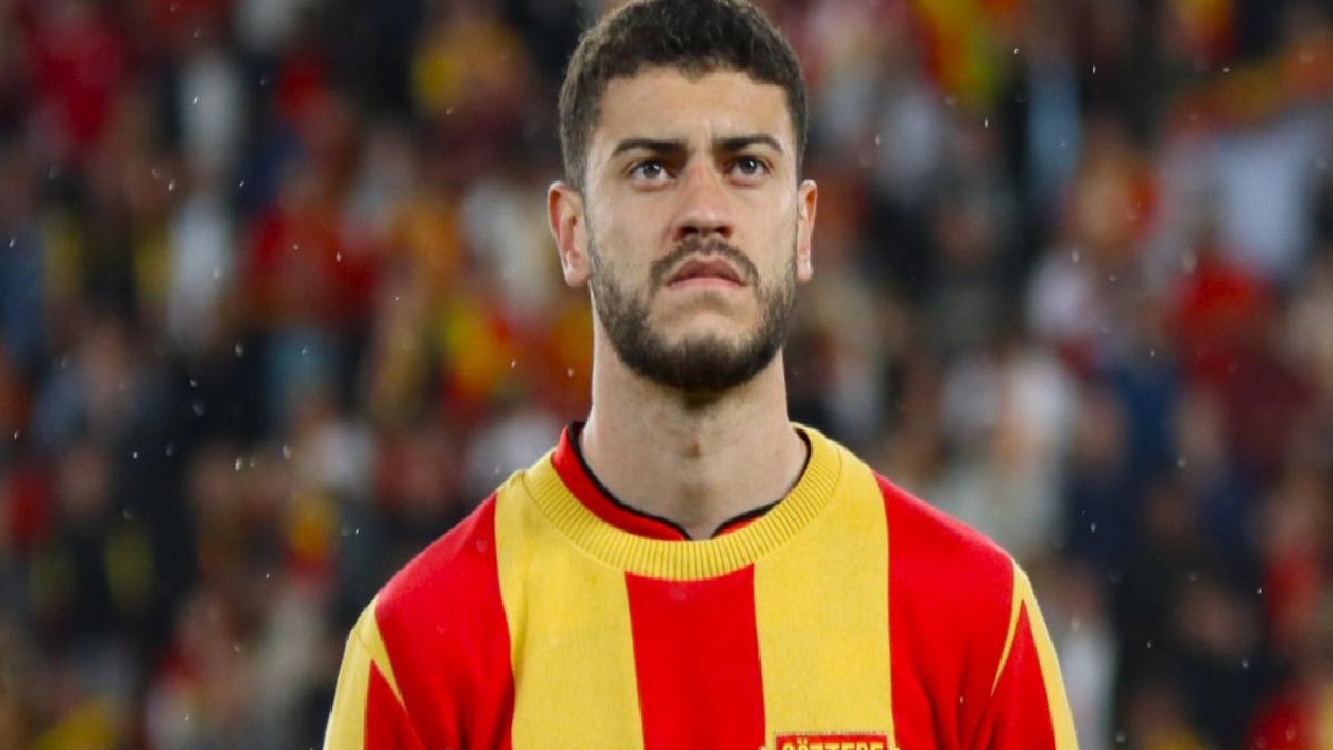 Göztepeli Romulo’dan, 25 gole doğrudan katkı