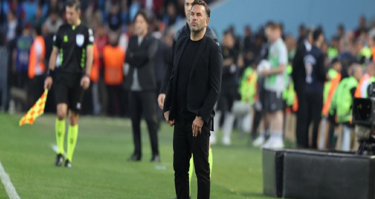 Gözünü üst üste 4. şampiyonluğa dikti