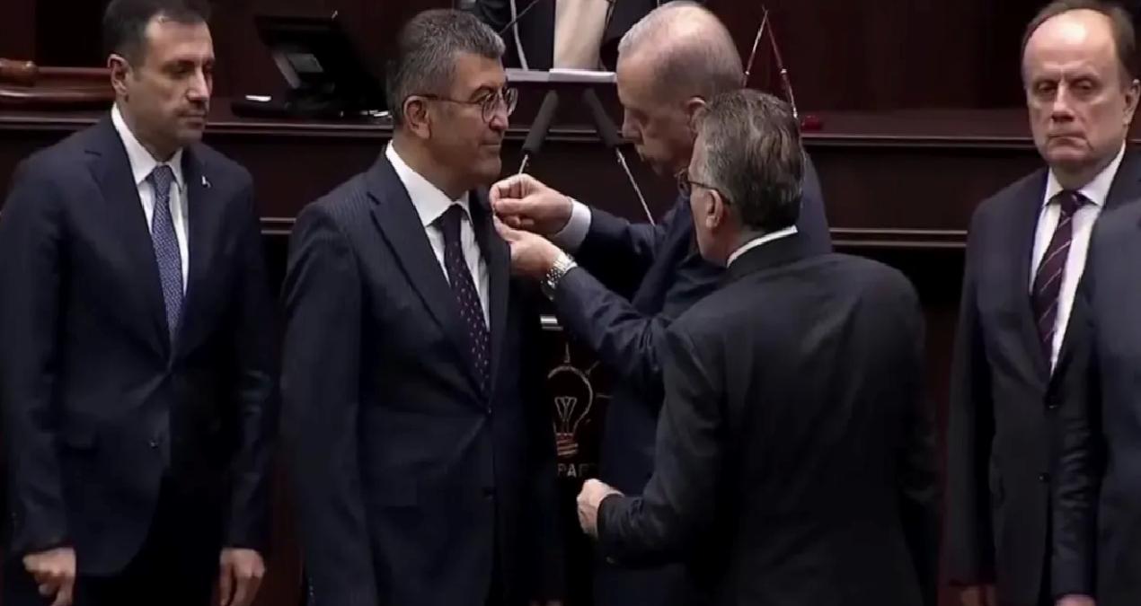 GP’den AKP’ye geçen milletvekilinin sözleri gündem oldu