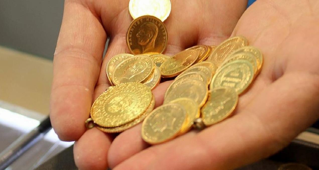 Gram altın yeniden 4 bin TL’yi aştı! Altın fiyatlarında düşüş bitti mi?