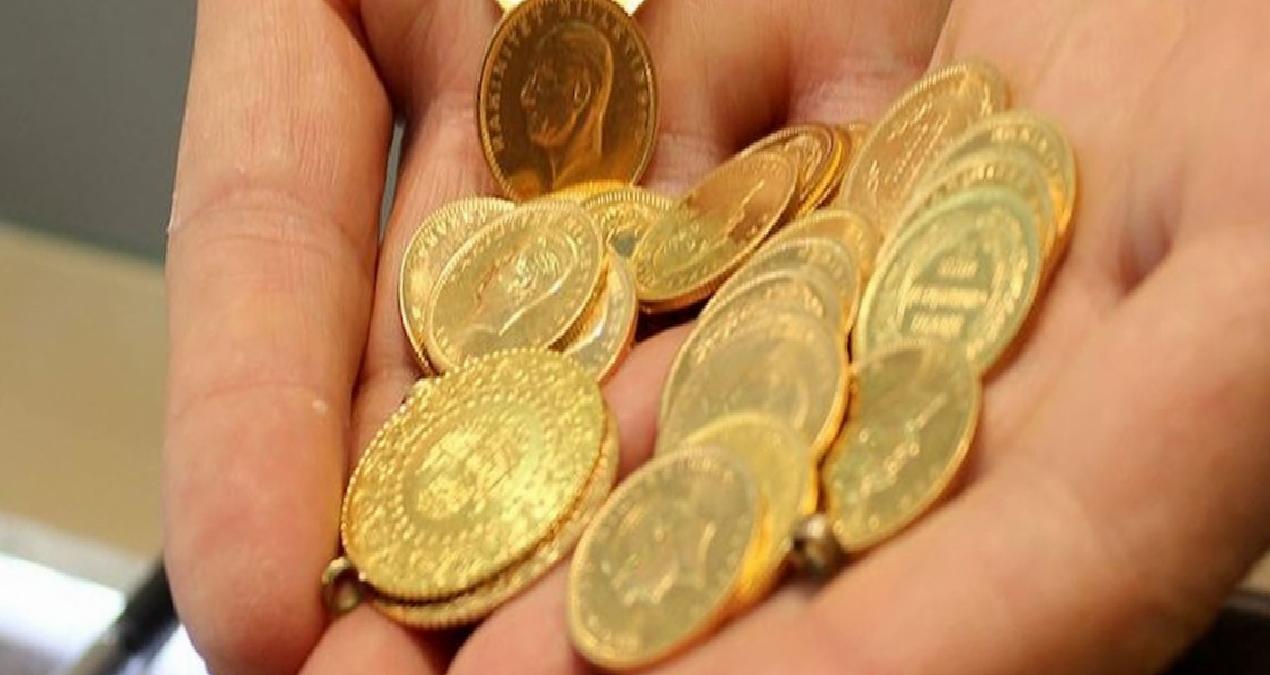 Gram ve çeyrek altında son durum: İşte 10 mayıs güncel altın fiyatları listesi