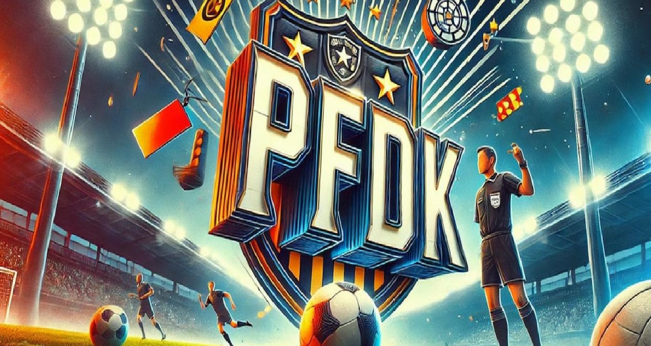 G.Saray, F.Bahçe, Beşiktaş ve Trabzonspor disipline sevk edildi