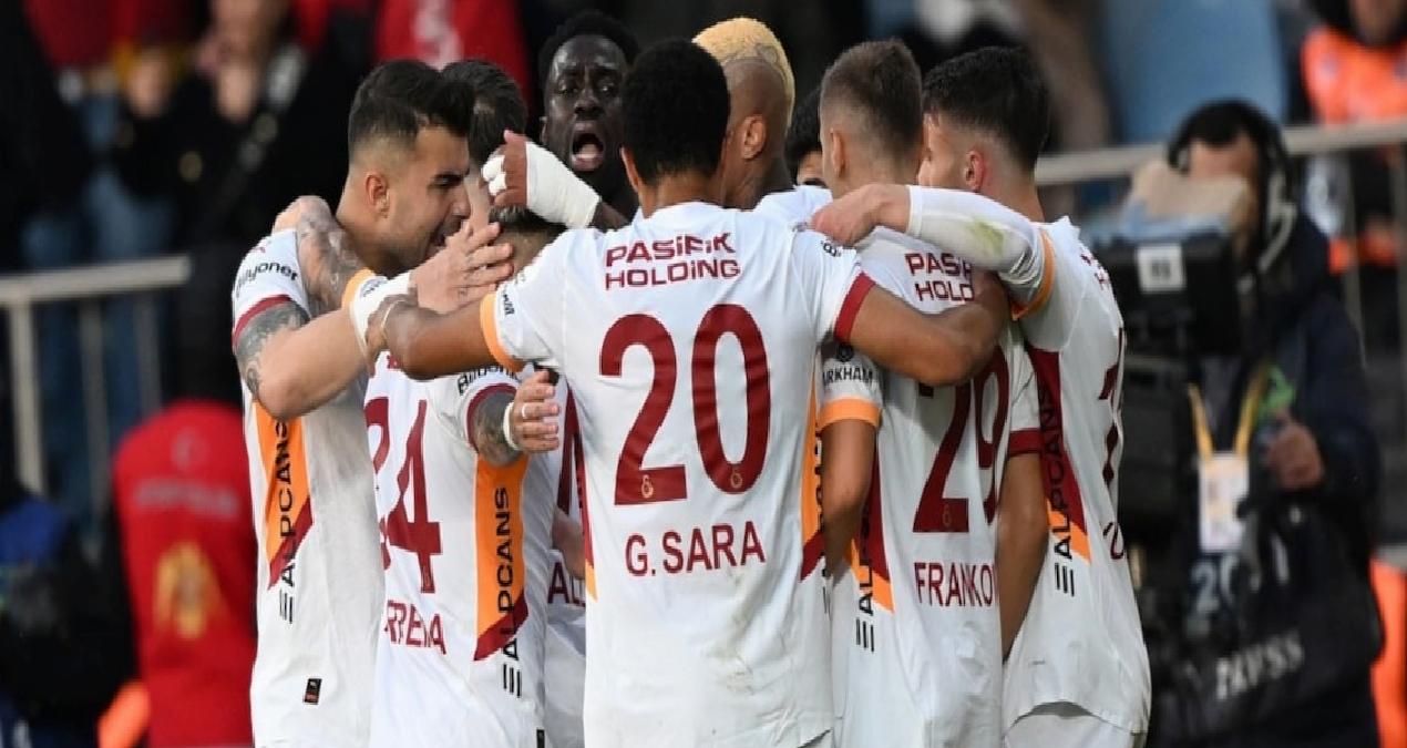 G.Saray’da hesapları altüst eden 20 milyon euroluk şok