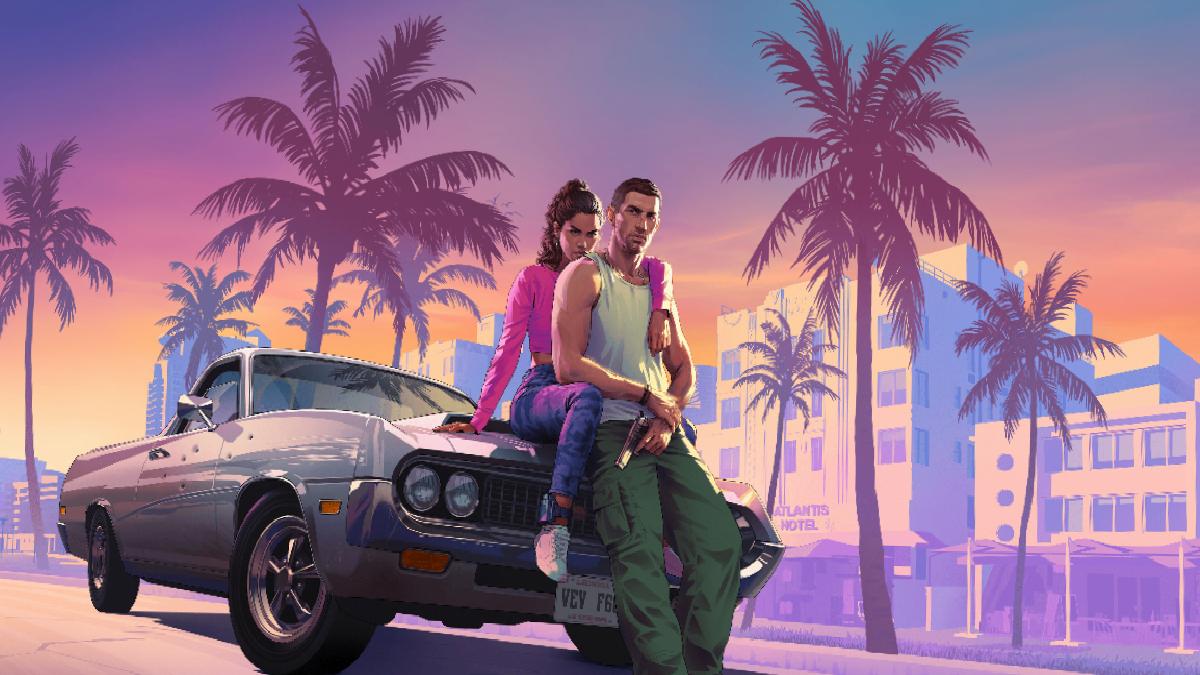GTA 6 çıkmadan rekor kırdı: Yeni fragman 24 saatte 470 milyondan fazla izlendi