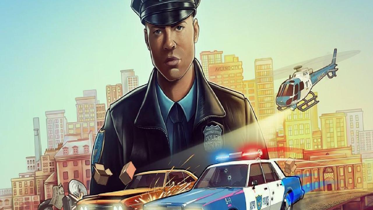GTA tarzı The Precinct oyunu çıktı: Bu kez suçlu değil polissiniz