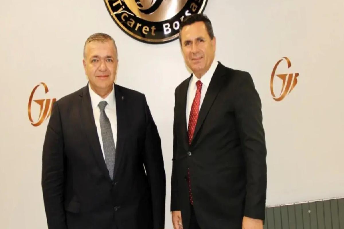 GTB Başkanlarından 19 Mayıs mesajı: “Geleceğimizi gençliğimizle inşa edeceğiz”