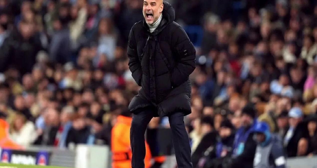 Guardiola’nın kehaneti gerçek oldu: Yine finaldeler