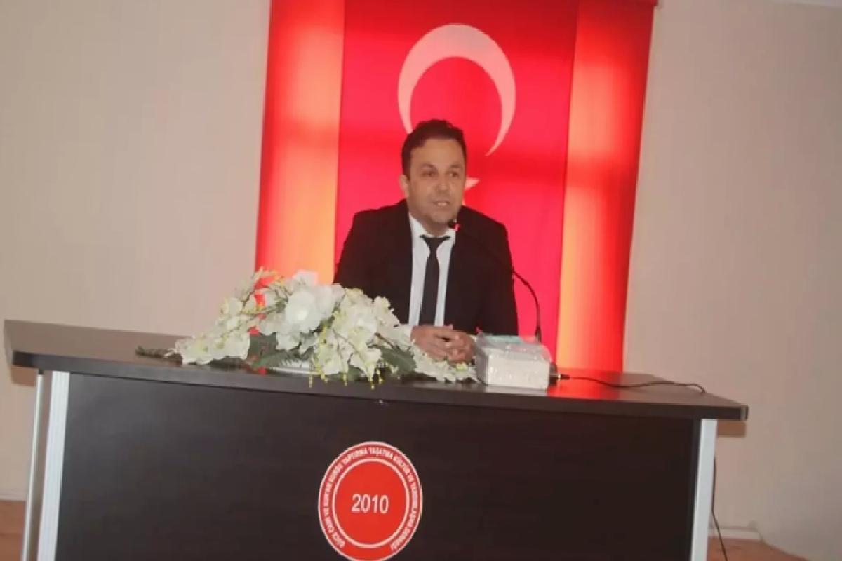 Güce’de Rus İşgali Konferansı